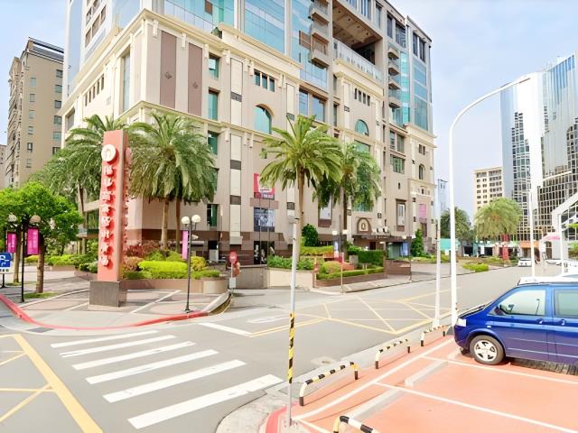 台北拍賣大樓-10