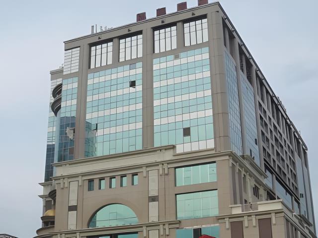 台北拍賣大樓-3