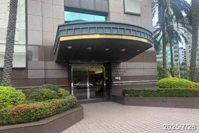 台北拍賣大樓-5