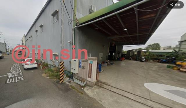 台南安南廠房-2