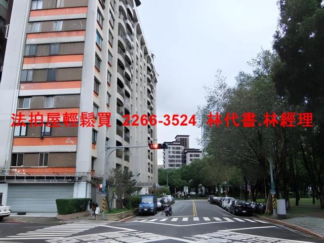 台北松山法拍大樓-6