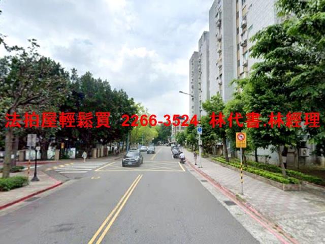 松山法拍大樓-10