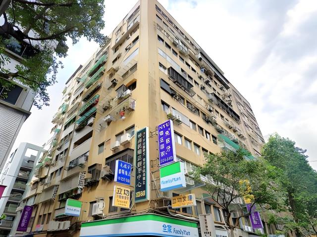 台北法拍大樓-3