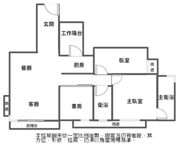 高雄左營大樓-15