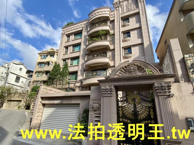 台北華廈法拍-2