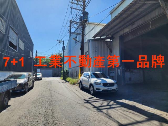 高雄大寮廠房-2