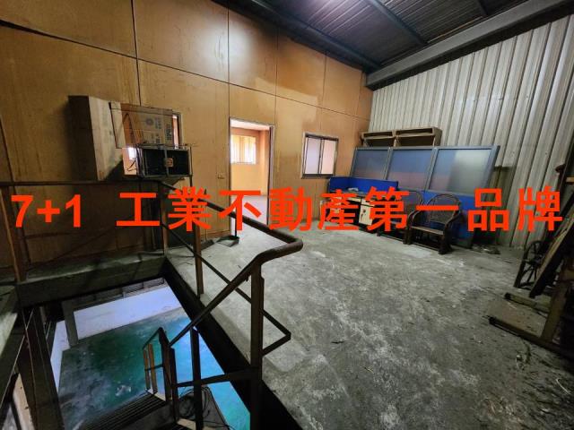 高雄大寮廠房-5
