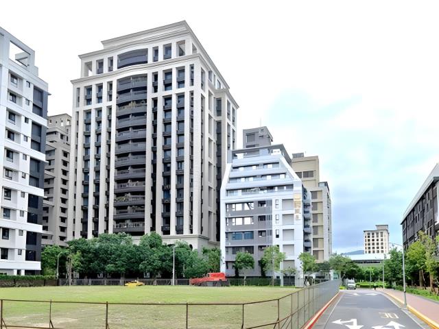 台北法拍大樓-4