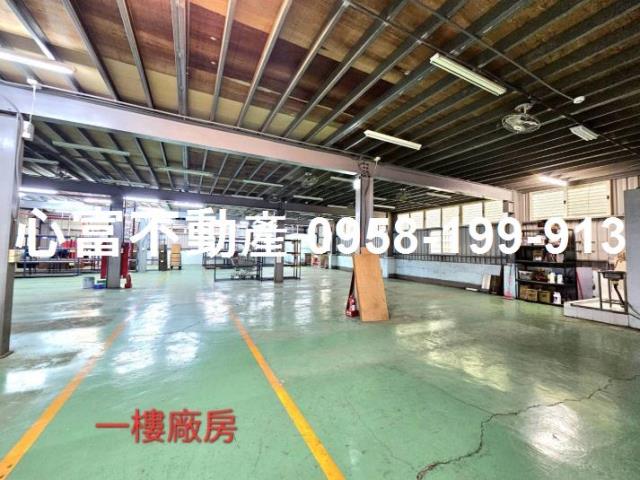 高雄仁武廠房-1