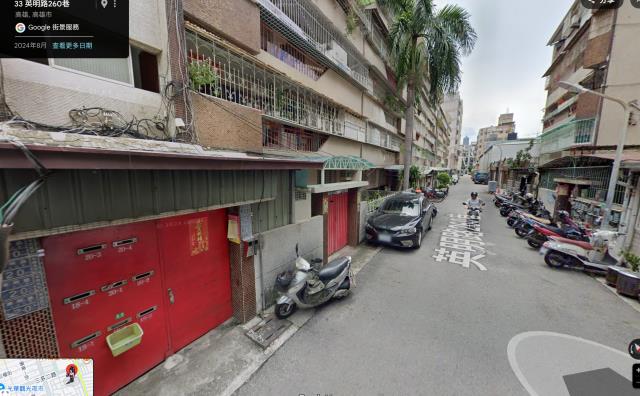 苓雅公寓法拍-2