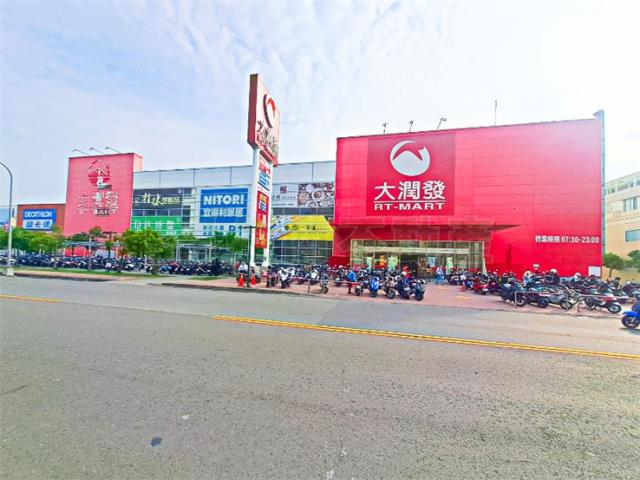 高雄鳳山公寓-12