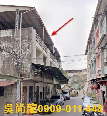 鳳山拍賣透天-1