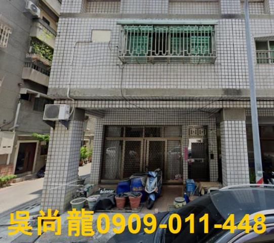 前金法拍華廈-5