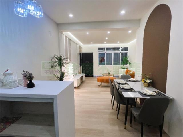 高雄鳳山公寓-4