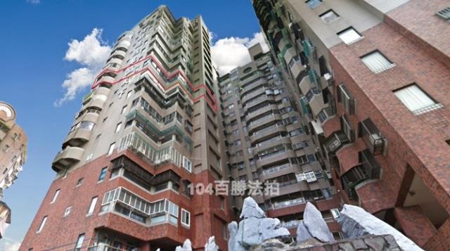 高雄三民區大樓拍賣-3