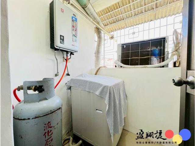 高雄楠梓公寓-6