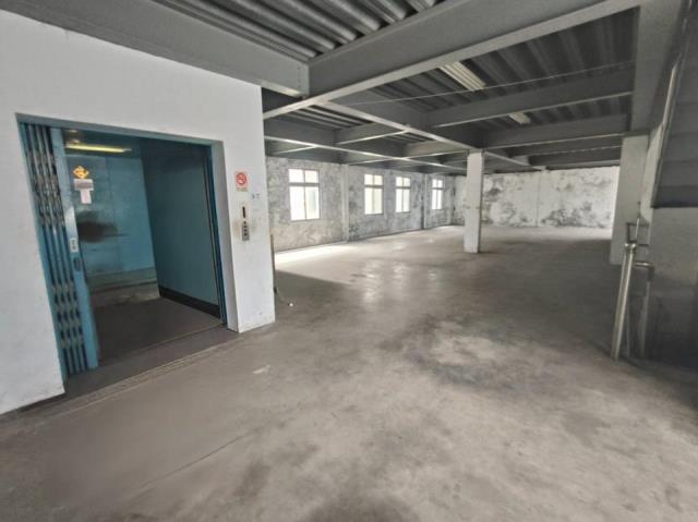 高雄燕巢廠房-2