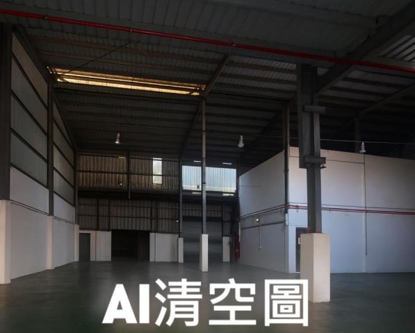 台南安南廠房-2