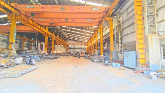 高雄大寮廠房-3