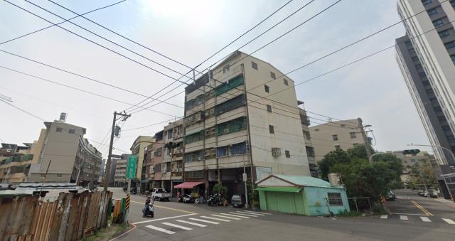 小港法拍公寓-3