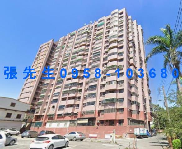 高雄大樓法拍-1