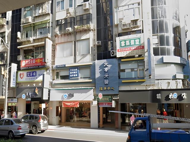 台北內湖大樓法拍-3