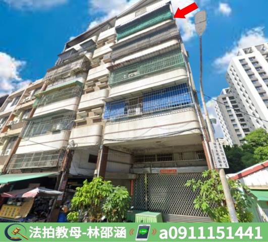 高雄小港公寓法拍-3