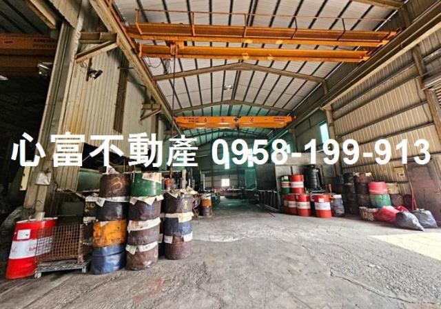 高雄廠房-2