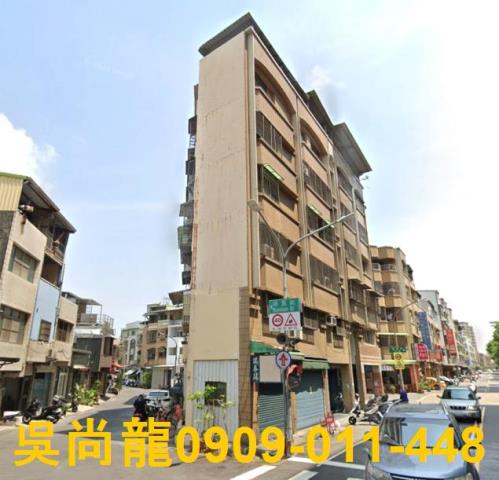 前鎮拍賣公寓-5