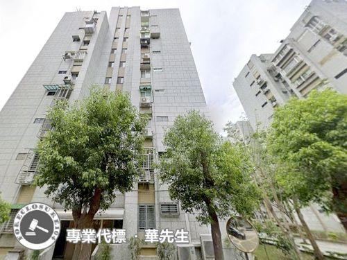 台北松山法拍大樓-6