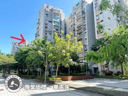 台北松山法拍大樓-2