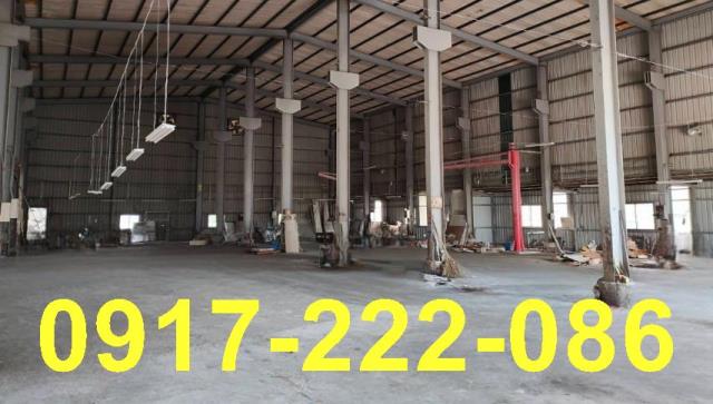 高雄仁武廠房-1