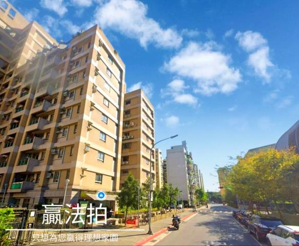 台北萬華大樓法拍-2