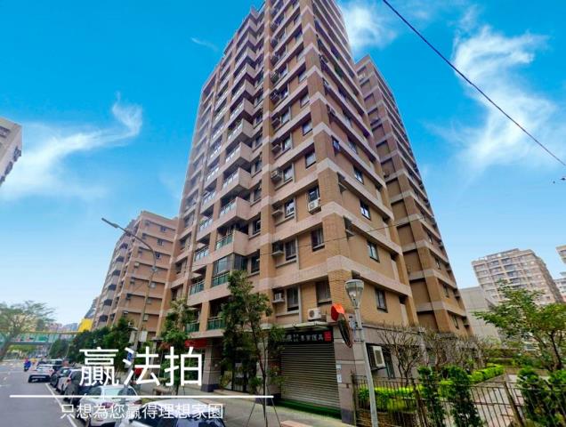 台北萬華大樓法拍-3