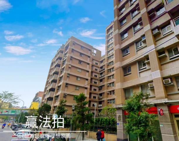 台北萬華大樓法拍-4