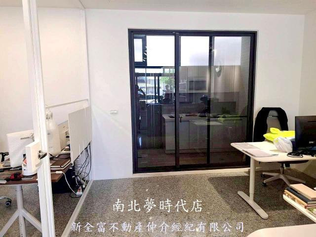 台南永康透天-4