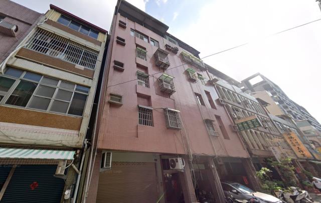 高雄苓雅公寓拍賣-4