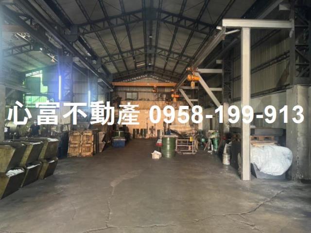 岡山廠房-1