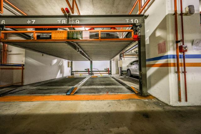 高雄鼓山大樓-12