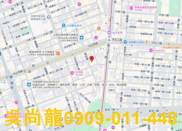 新興區大樓法拍-3