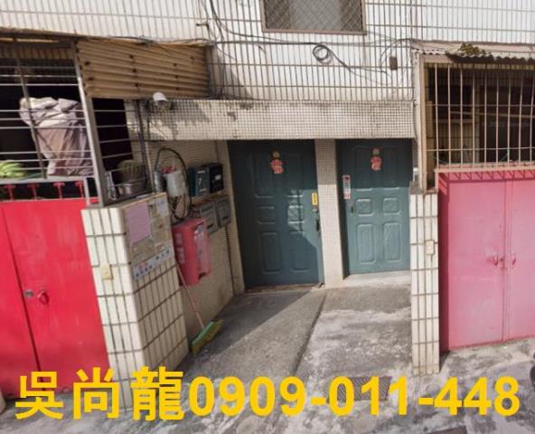 苓雅公寓法拍-6