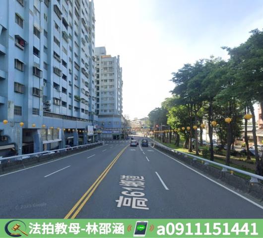 大寮法拍大樓-7