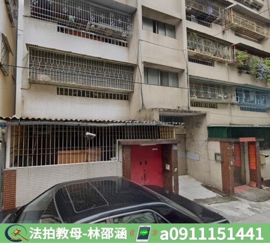 苓雅拍賣公寓-5