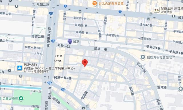 三民區法拍公寓-7