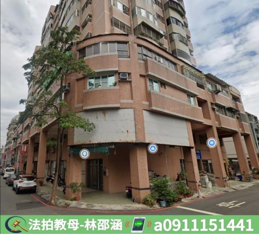 岡山大樓法拍-7