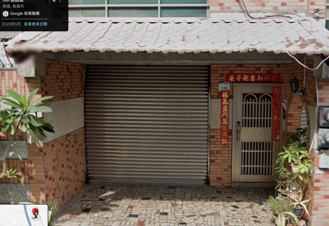 路竹拍賣透天-4