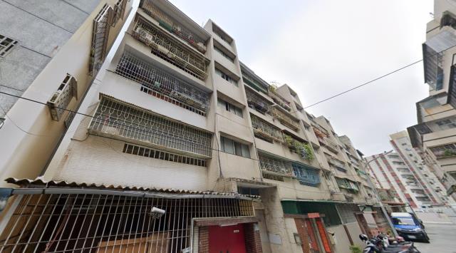 高雄苓雅公寓法拍-8