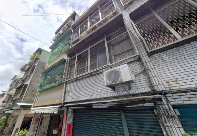 苓雅透天拍賣-3