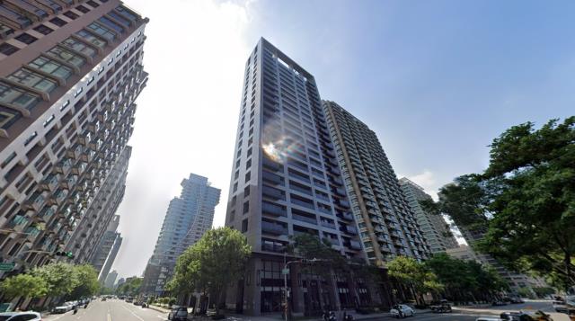 鼓山大樓法拍-4