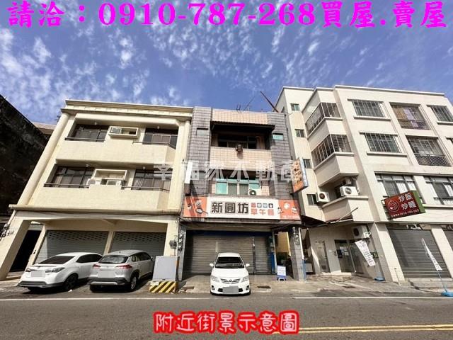 台南麻豆透天-13